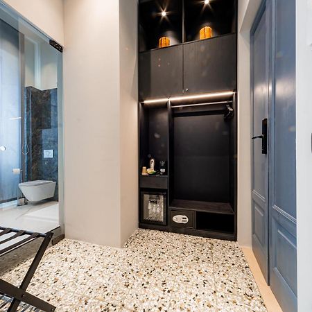 Exclusive Room بيسكارا المظهر الخارجي الصورة