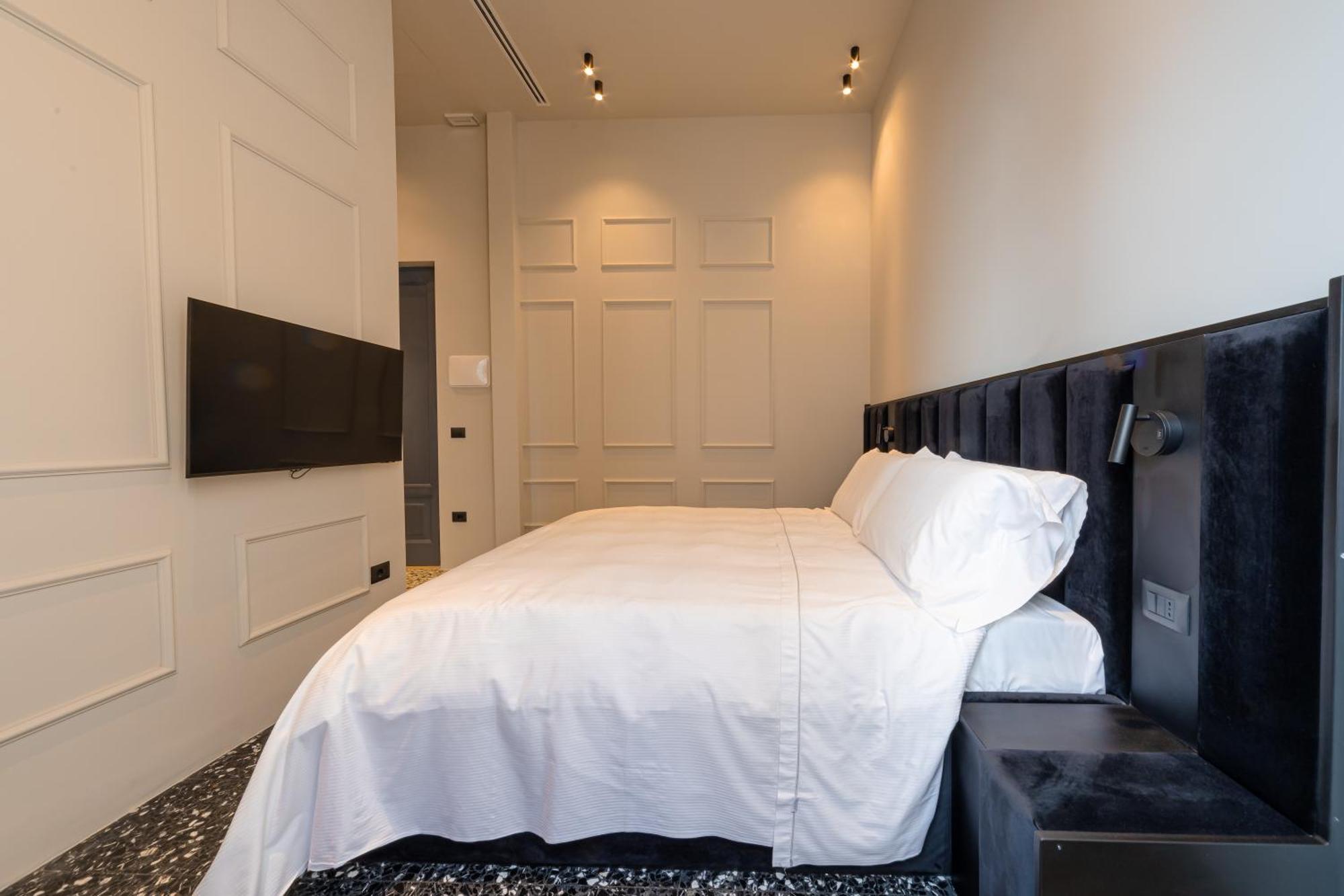 Exclusive Room بيسكارا المظهر الخارجي الصورة