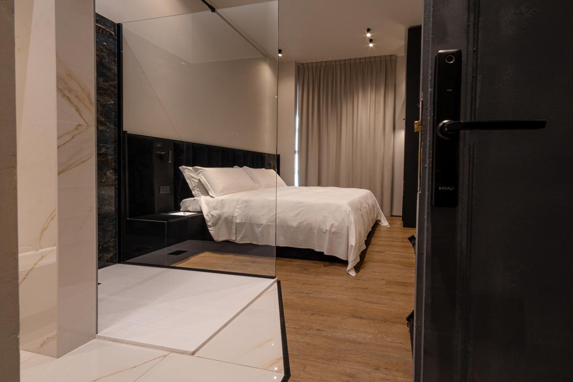 Exclusive Room بيسكارا المظهر الخارجي الصورة