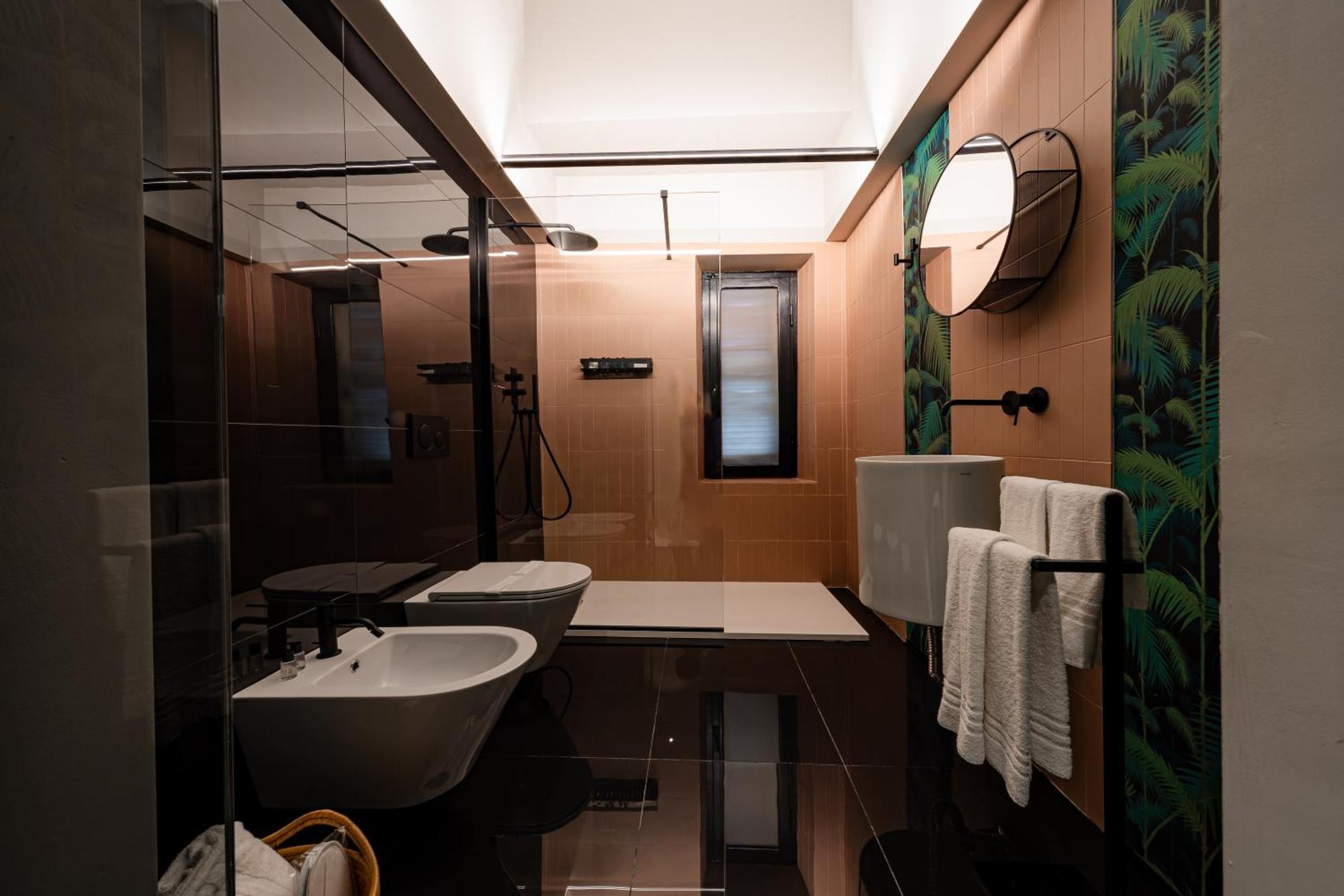 Exclusive Room بيسكارا المظهر الخارجي الصورة
