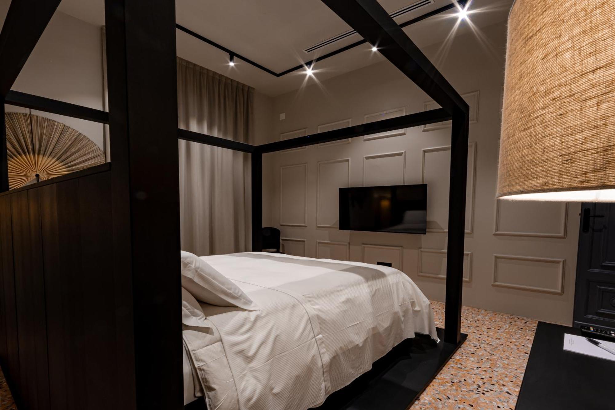 Exclusive Room بيسكارا المظهر الخارجي الصورة