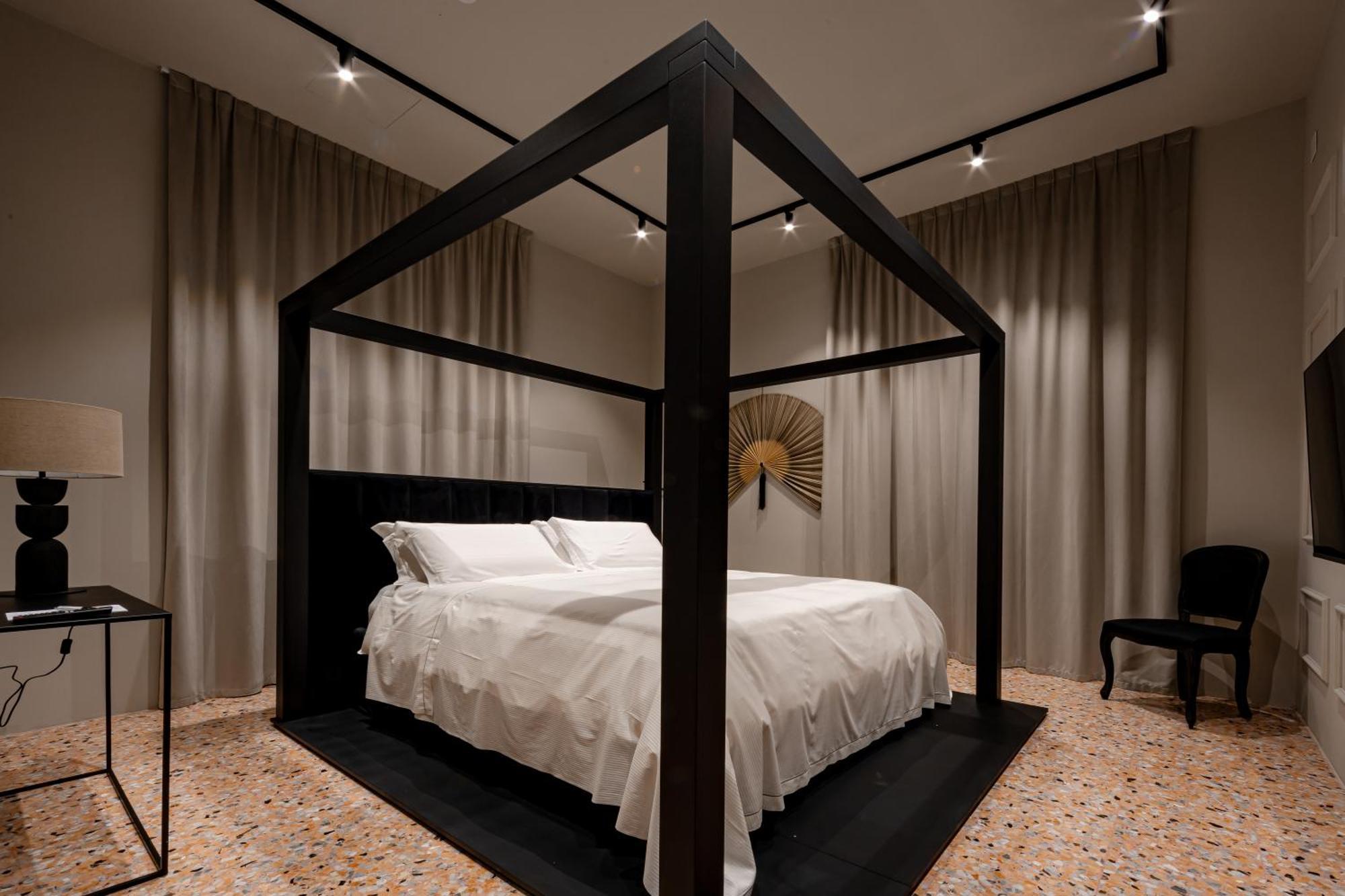 Exclusive Room بيسكارا المظهر الخارجي الصورة