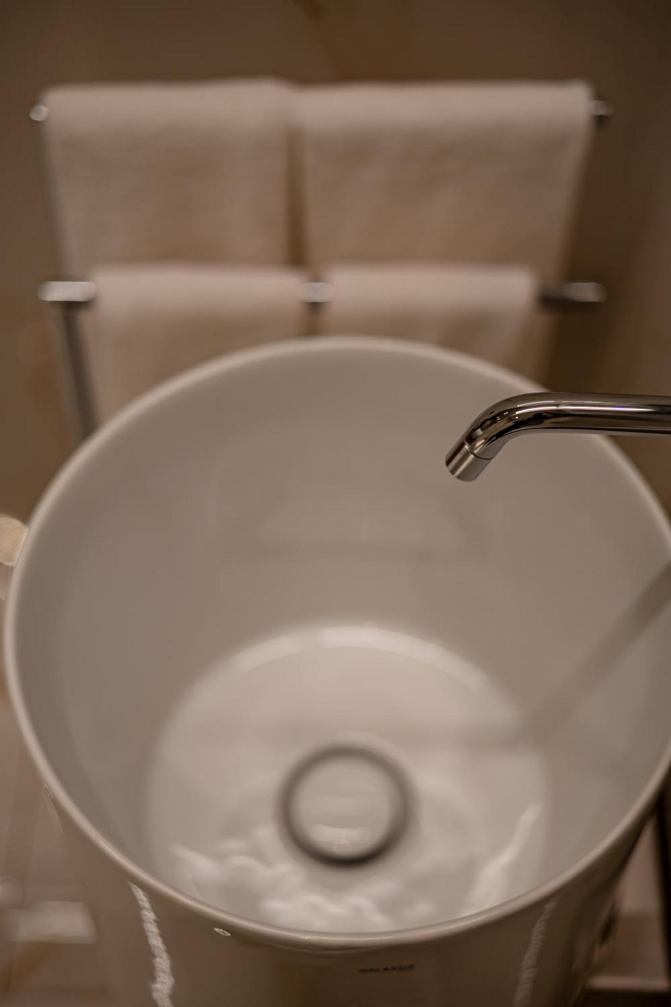 Exclusive Room بيسكارا المظهر الخارجي الصورة