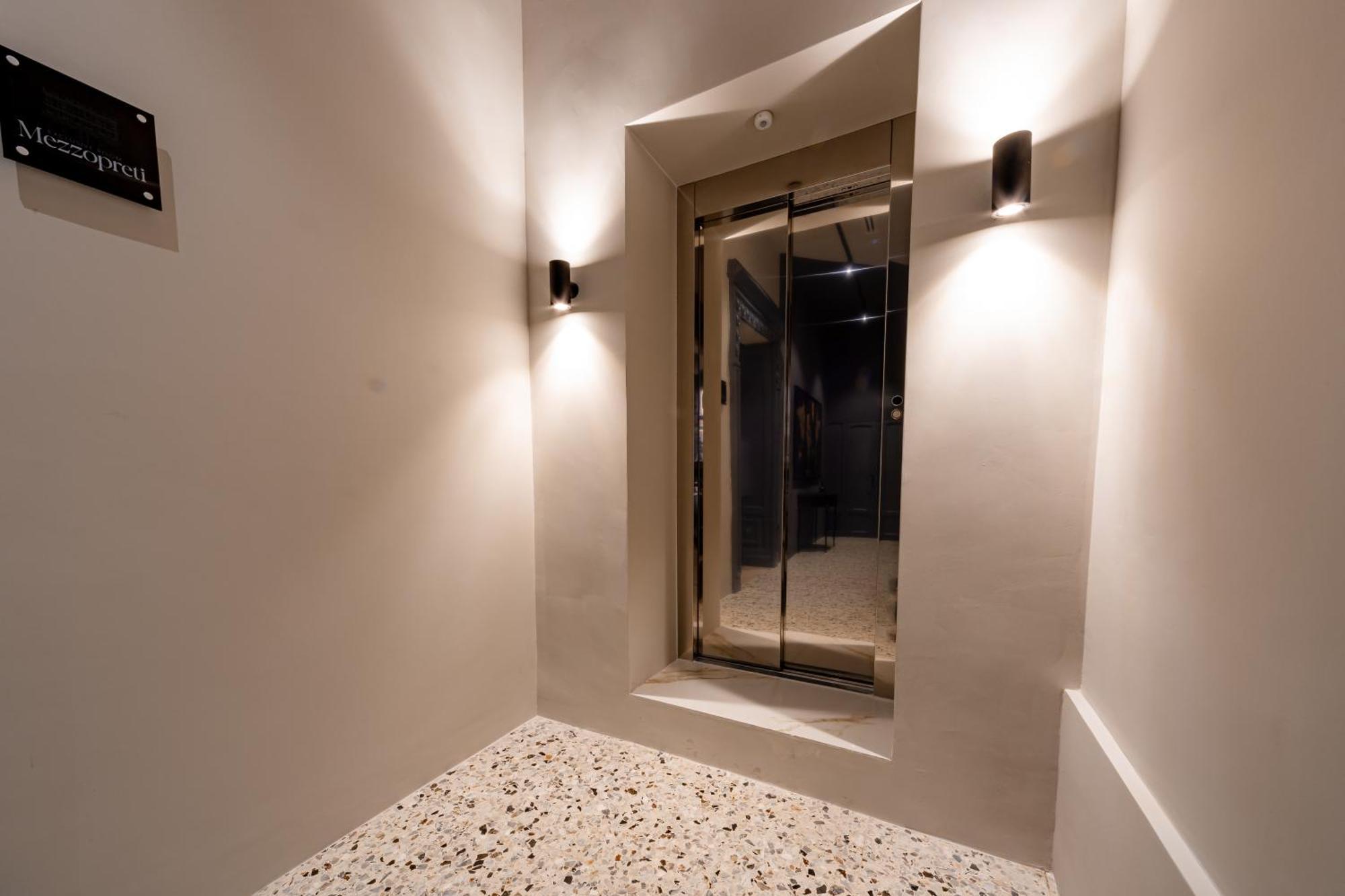 Exclusive Room بيسكارا المظهر الخارجي الصورة