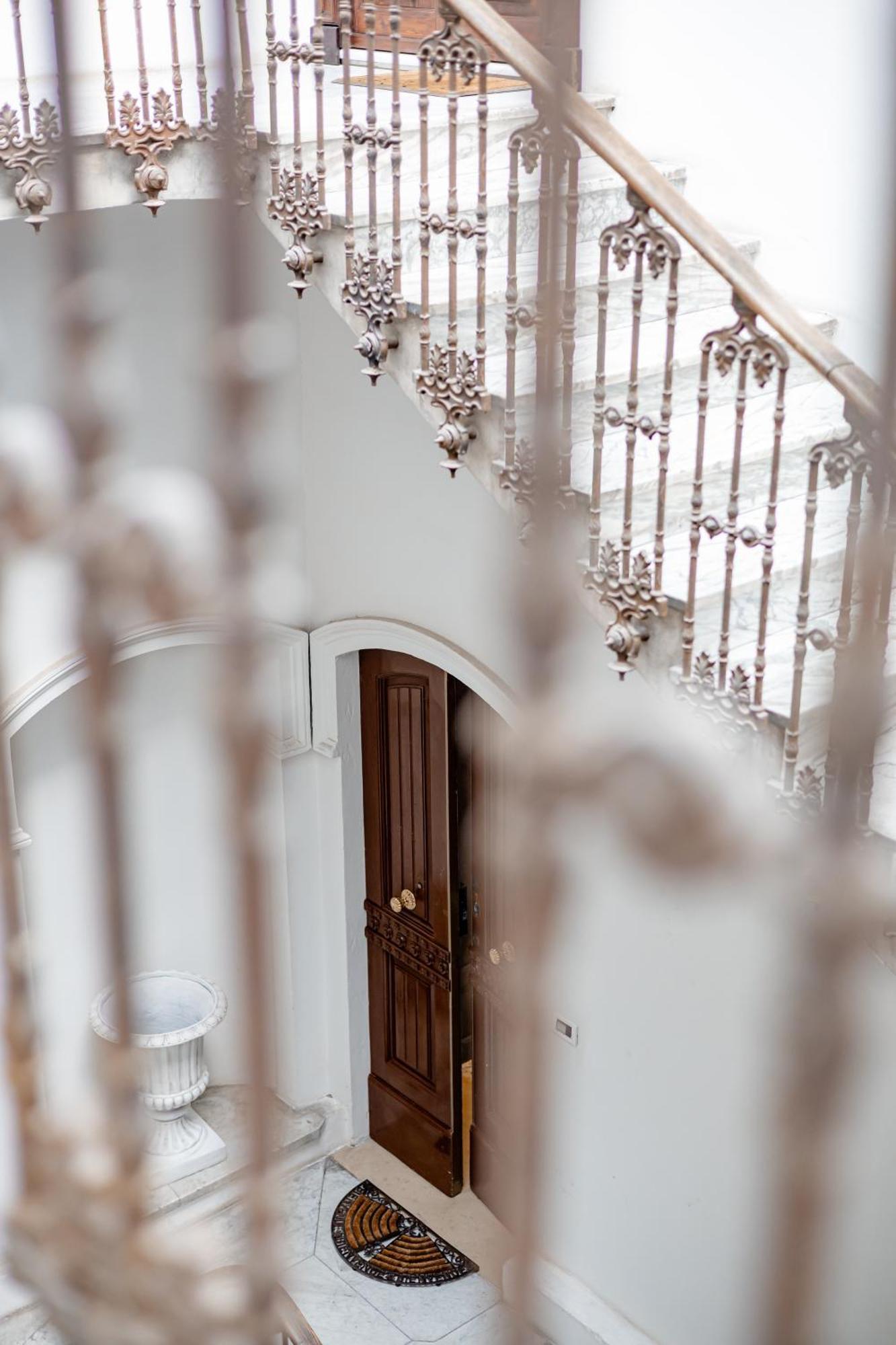 Exclusive Room بيسكارا المظهر الخارجي الصورة