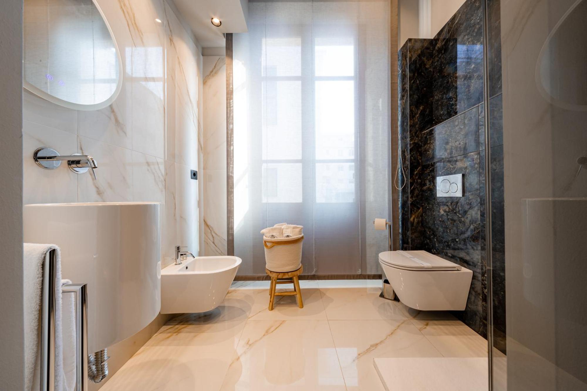 Exclusive Room بيسكارا المظهر الخارجي الصورة