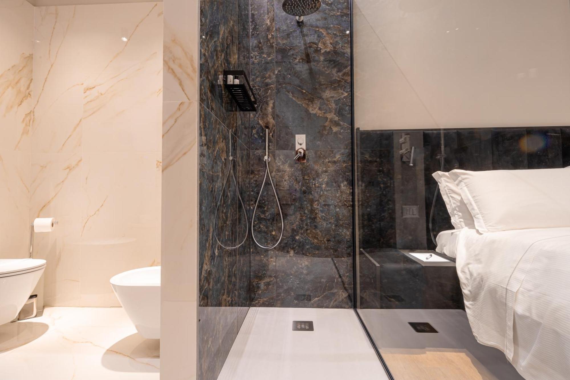 Exclusive Room بيسكارا المظهر الخارجي الصورة
