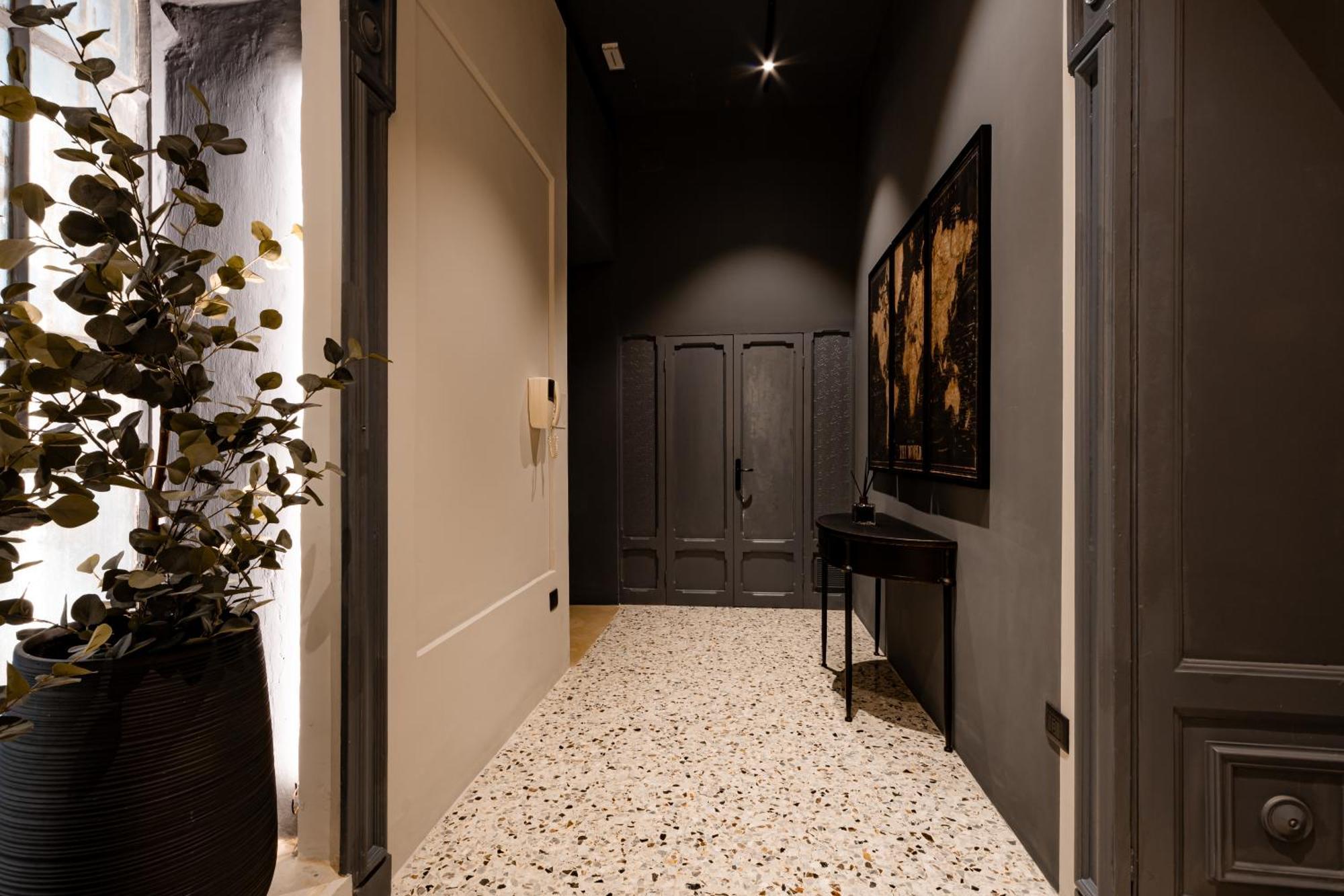 Exclusive Room بيسكارا المظهر الخارجي الصورة